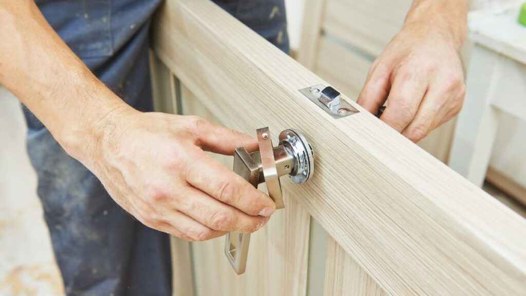 Türschloss defekt wie öffnen – Erste Schritte bei einem defekten Schloss