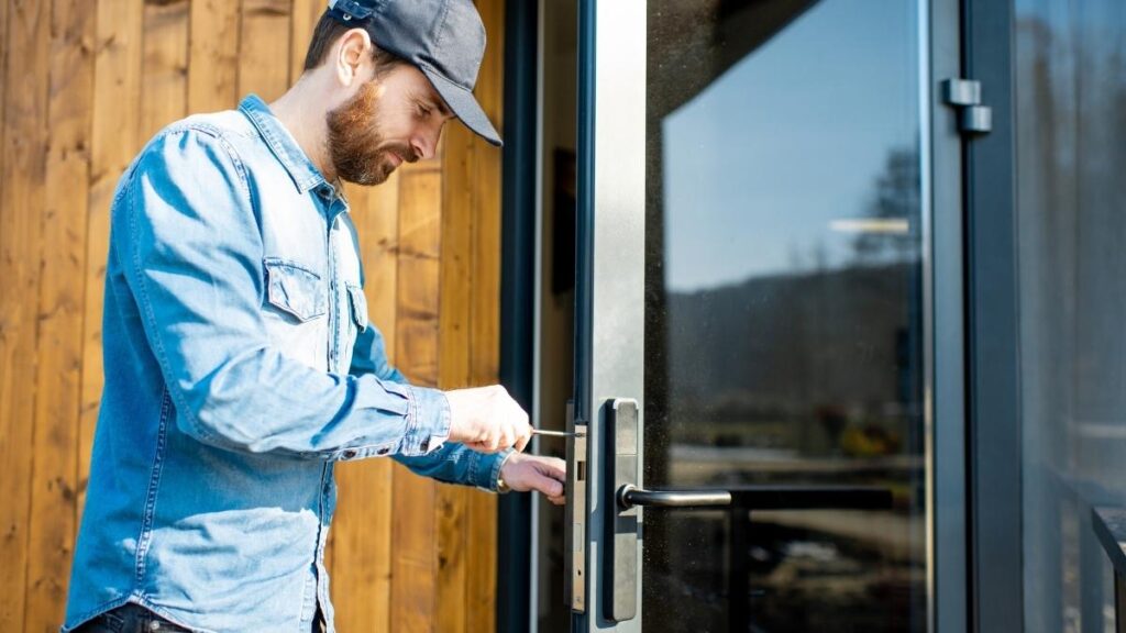 Warum ein zuverlässiger Schlüsseldienst Wersten so wichtig ist
