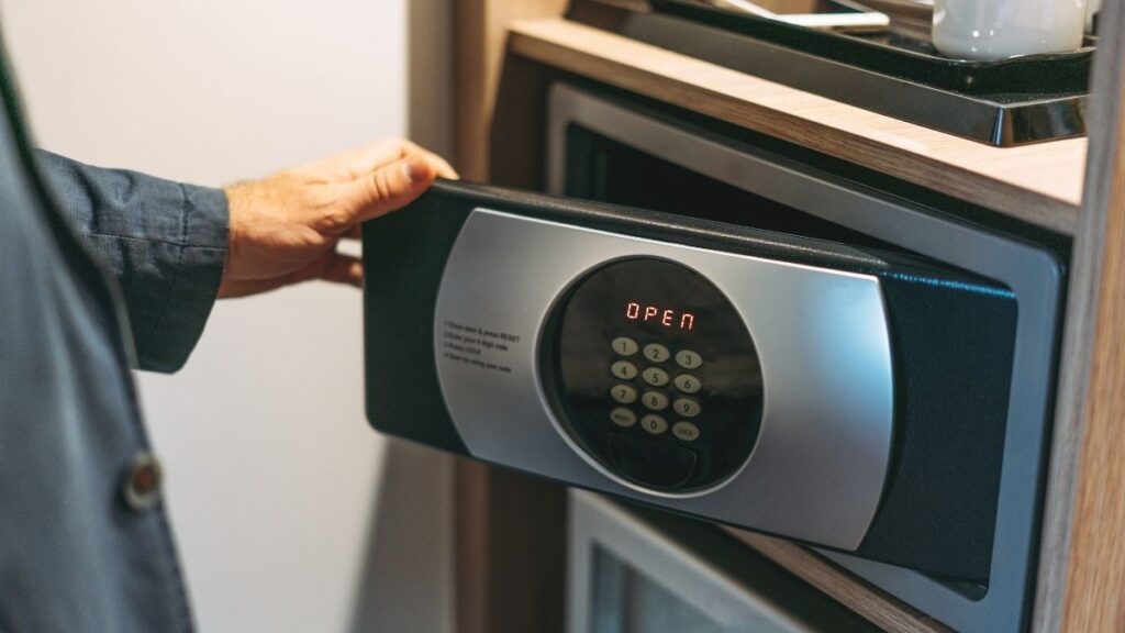spind schloss ohne schlüssel öffnen – Die häufigsten Methoden im Überblick