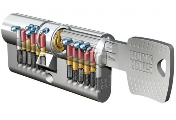 schließzylinder wechseln ohne schlüssel
