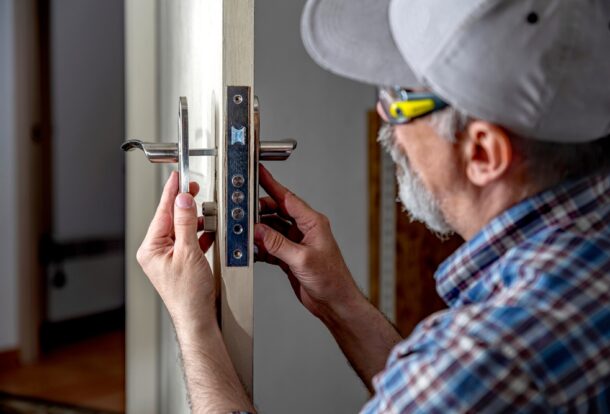 Schlüsseldienst Düsseldorf Preise