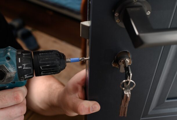 Schlüsseldienst Düsseldorf Günstig