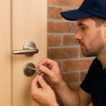 Schlüsseldienst Düsseldorf Wandsbek