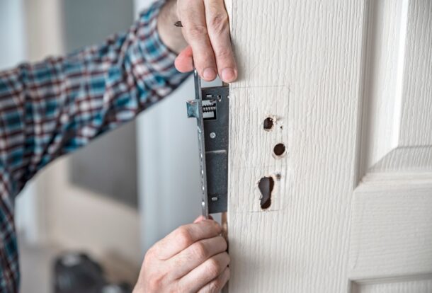 Der Schlüsseldienst für Düsseldorf