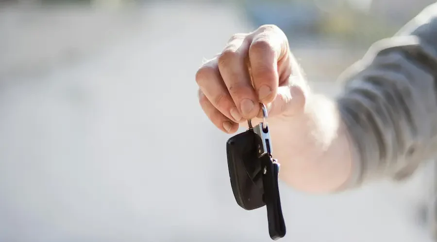Auto Schlüsseldienst Düsseldorf