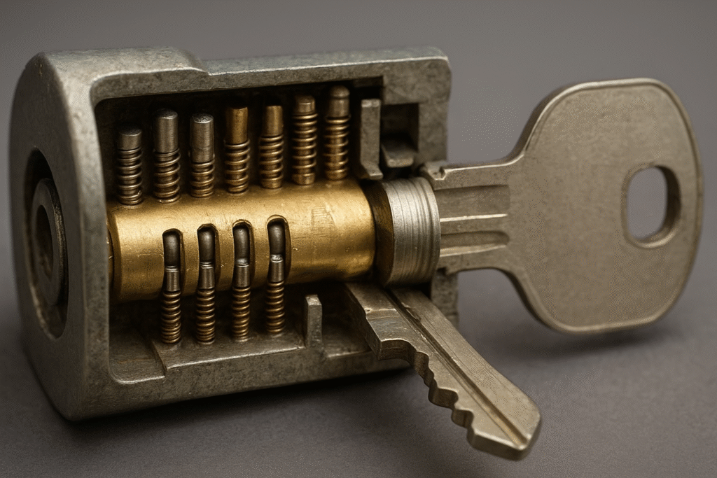 Schloss Auswechseln Kosten