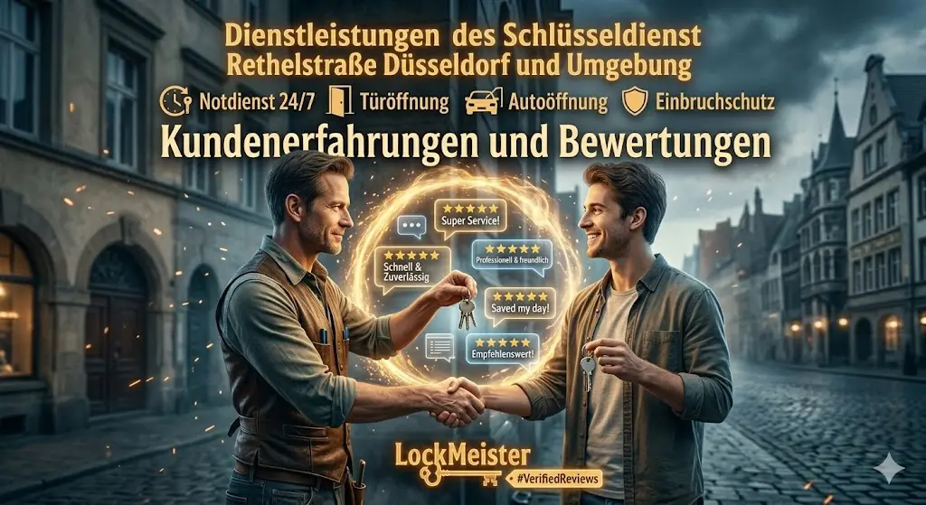 Kundenerfahrungen und Bewertungen