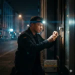 Schlüsseldienst Düsseldorf Nordstraße