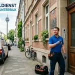 Schlüsseldienst Düsseldorf Unterbilk