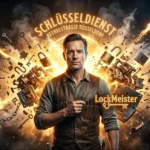 Schlüsseldienst Rethelstraße Düsseldorf