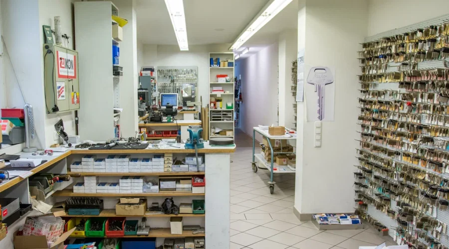 Schlüsseldienst Rethelstraße Düsseldorf