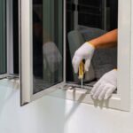 Fensterschloss nachrüsten