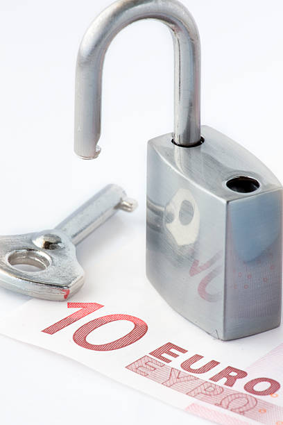 Kosten Schließanlage austauschen