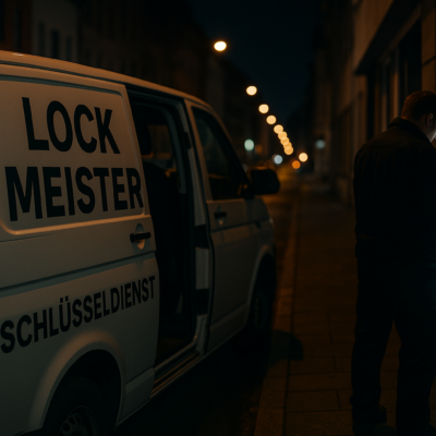Schlüsselservice Düsseldorf
