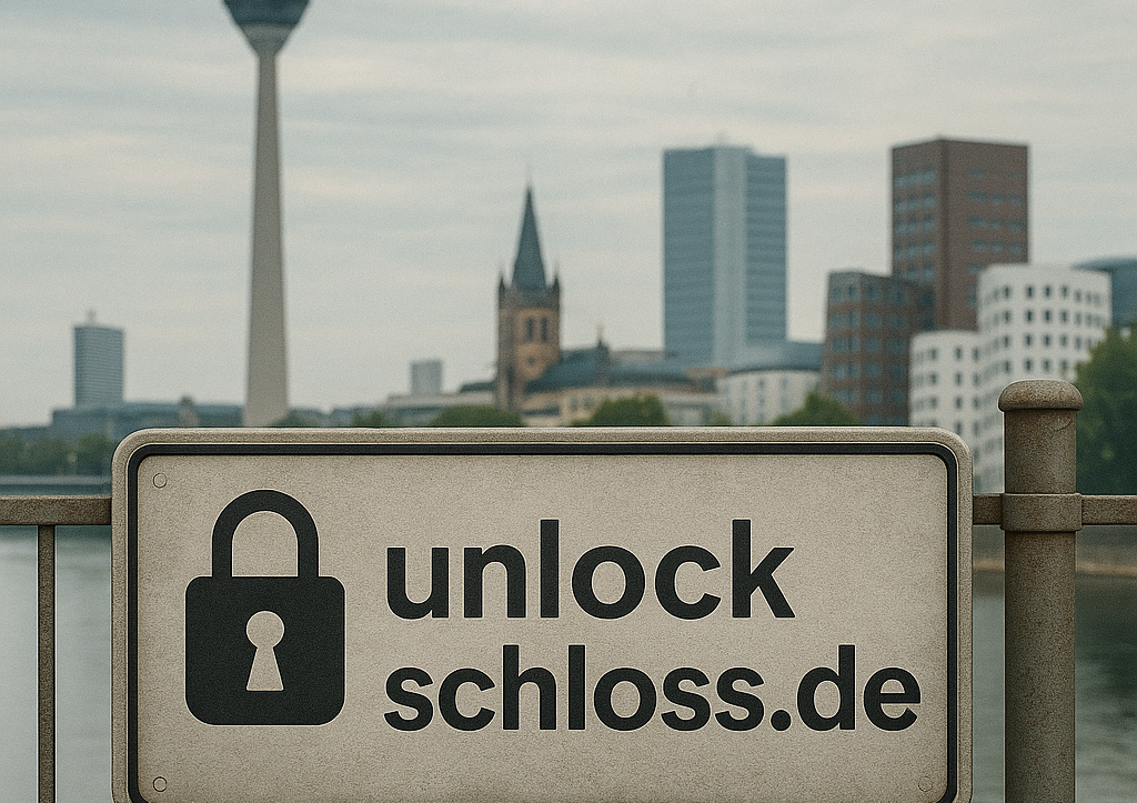 Türöffnung Düsseldorf