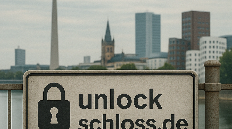 Türöffnung Düsseldorf