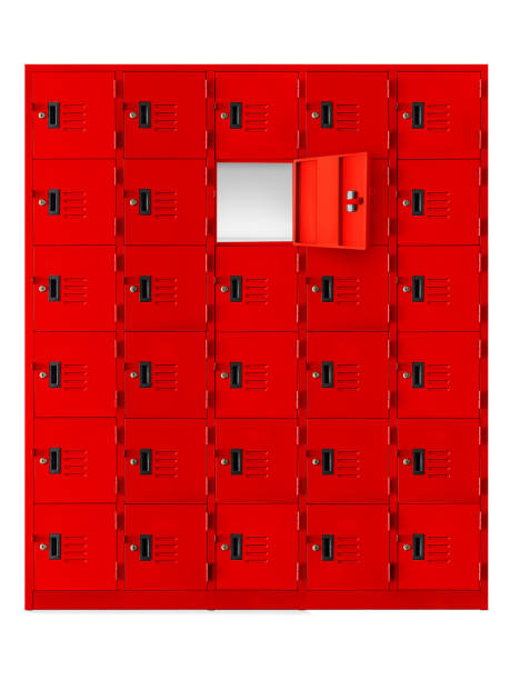 Schloss Briefkasten wechseln