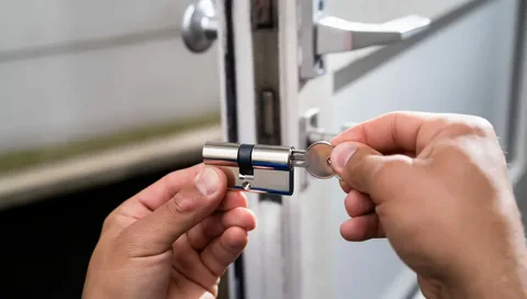 schlüsseldienst düsseldorf hassels​