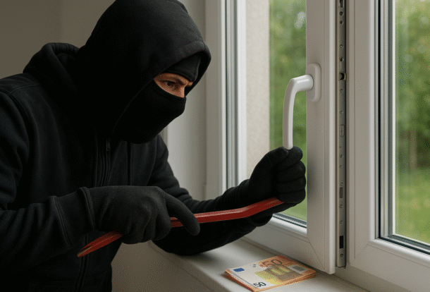 Fenster Einbruchschutz nachrüsten Kosten