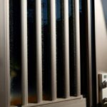 Kellerfenster Einbruchschutz