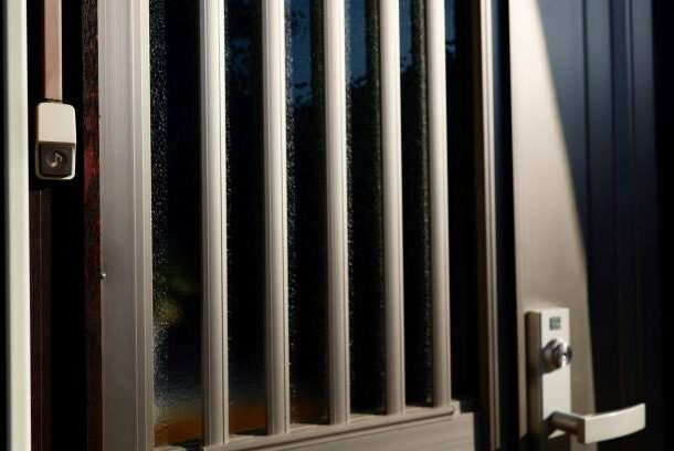 Kellerfenster Einbruchschutz