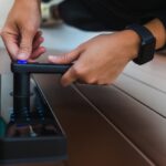Türschloss elektrisch nachrüsten