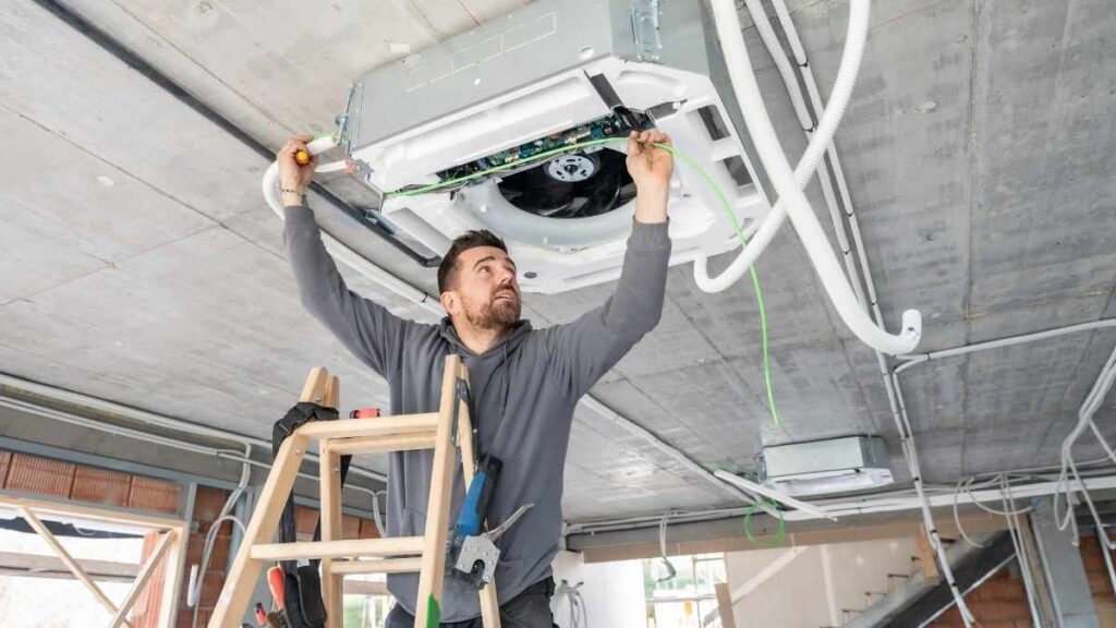 Was beeinflusst die kosten alarmanlage haus?