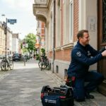 schlüsseldienst düsseldorf flingern
