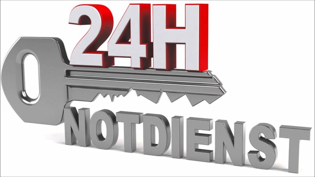 Schlüsseldienst Düsseldorf