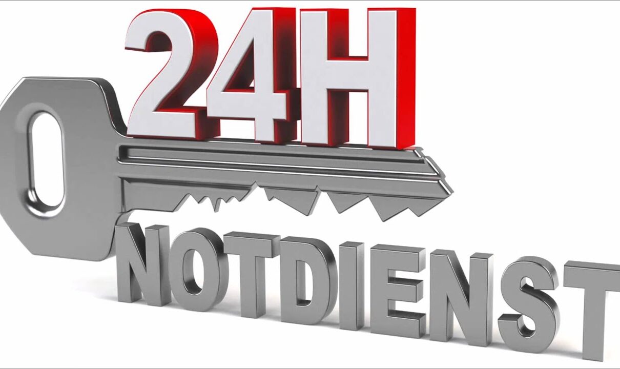 Schlüsseldienst Düsseldorf