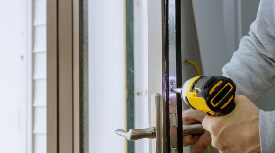 schlusseldienst dusseldorf wersten