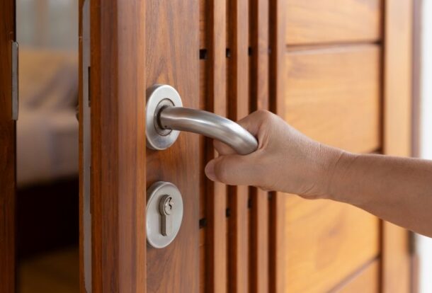 türnotöffnung kosten