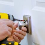 türöffnung haftpflichtversicherung