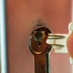 türschloss defekt was tun