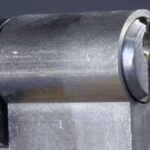 abgeschlossenes zylinderschloss öffnen