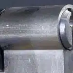 abgeschlossenes zylinderschloss offnen