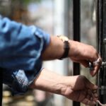 falle türschloss defekt