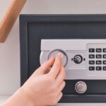 spind schloss ohne schlüssel öffnen