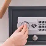 spind schloss ohne schlussel offnen