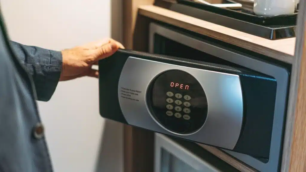 spind schloss ohne schlüssel öffnen – Die häufigsten Methoden im Überblick