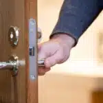 turoffnung ohne schaden