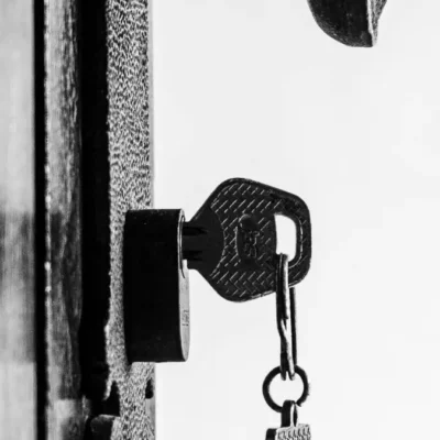 türschloss öffnen ohne schlüssel