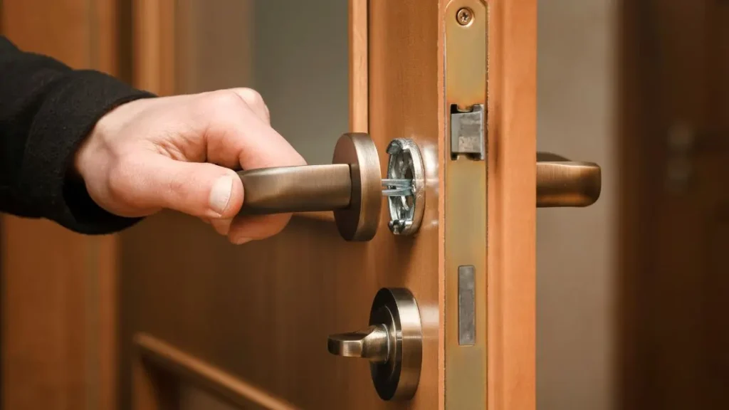 Häufige Ursachen und wie sich kaba schloss auswechseln kosten zusammensetzen