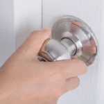 Sicherheitstür schließzylinder wechseln