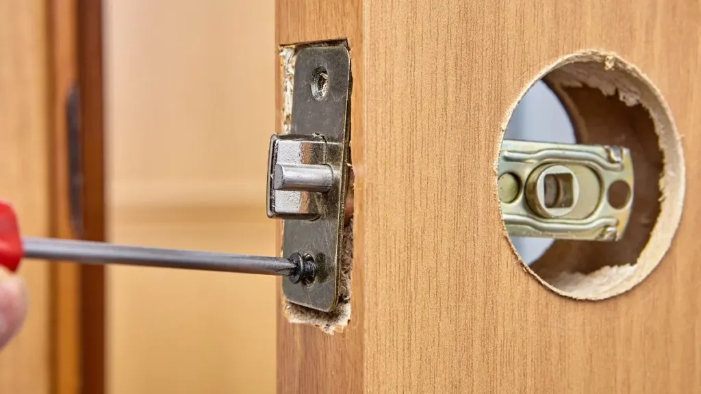 Technische und altersbedingte Ursachen für sicherheitsschloss austauschen kosten