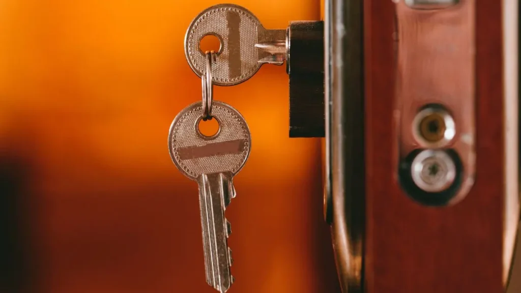 Türschloss Notöffnung – schnelle Hilfe bei versehentlich verschlossenen Türen