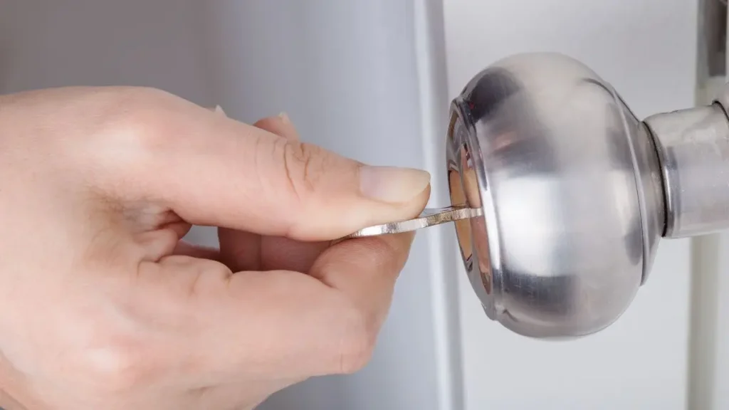 Wann ist ein Wechsel des Sicherheitstür schließzylinder wechseln?