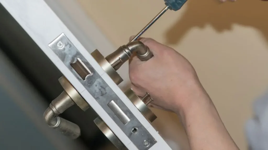 Wiederherstellung von Funktion und Sicherheit im Innenbereich