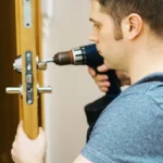 bartschloss ersetzen durch zylinderschloss