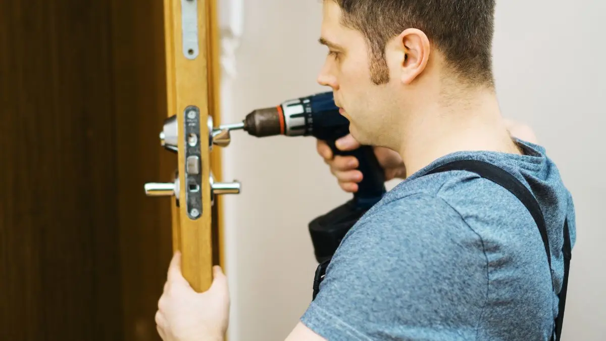 bartschloss ersetzen durch zylinderschloss